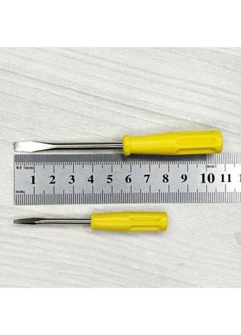 Комплект отверток для швейной машины - 2ед Plus-plus (354794891)