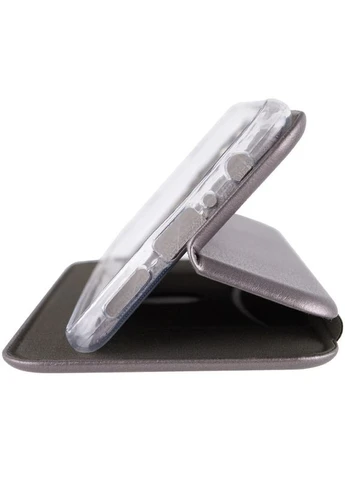 Шкіряний чохол-книжка Classy для TECNO Spark Go 1 (KL4) / Spark Go 2025 Epik (391082532)