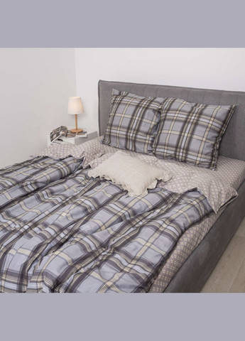 КПБ сімейний сатин 659 Viluta 6596 (300101938)