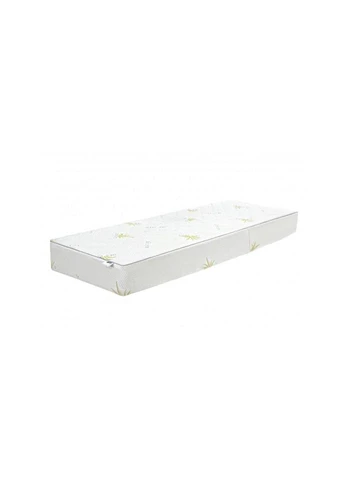 Наматрасник №1046 Alberto Тенсель (Modal) Aloe Vera 140х200 см (2200001507999) Mirson (314956181)