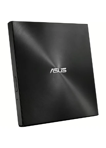 ZenDrive U8M DVD+-R/RW USB-C EXT Ultra Slim Black, Retail чорний Asus (370619386)