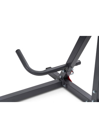 Стационарный турник с регулированием HS-1015K Hop-Sport (301538926)