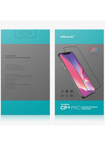 Защитное стекло (CP+PRO) для Samsung Galaxy A22 4G / M32 Nillkin (293512543)