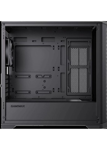 Корпус Destroyer MB без БЖ Black GameMax (360414746)