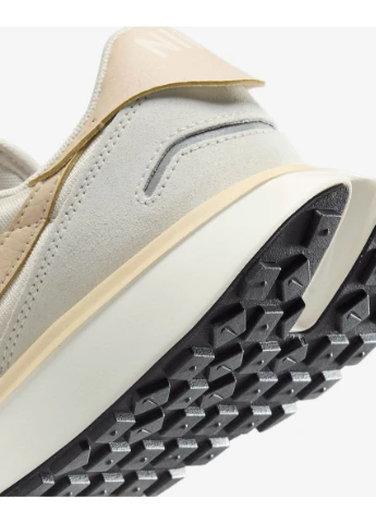 Кросівки Nike бежеві демісезони (390011246)