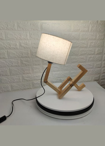 Настольная лампочеловичок SW-00000271 Mat4baby (292731762)