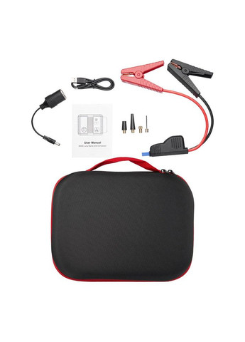 Пуско-зарядное устройство+компрессор BM600 ProfiLine (369765091)