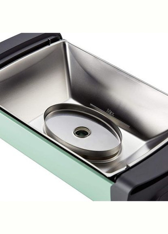 Гриль вугільний Aurora Grey 1364К Enders (316628404)