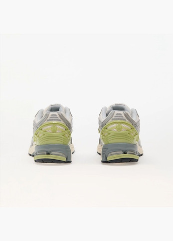 Бежевые кроссовки мужские 1906 beige/grey m1906rem New Balance