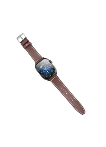 Смарт часы с поддержкой звонков Y17 Smart sports watch (call version) Hoco (282001322)