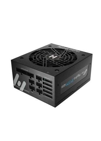 БЖ 750W HYDRO PTM PRO HPT2750M 80+ Platinum, 135mm FDB fan, Modular, Retail Box FSP Group (314834545)