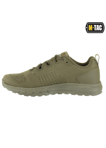 Кросівки Summer Light Dark Olive ( ) M-TAC (303411351)