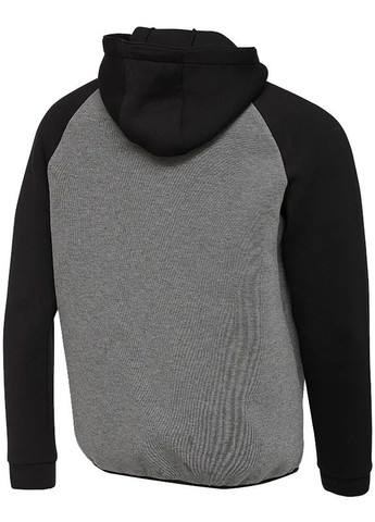 Реглан Tec-Foam Hoodie Dark Grey elange Savage Gear (317659839)