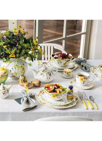 Набор из 2 пиал Spring Awakening 14 см Villeroy & Boch (342103576)