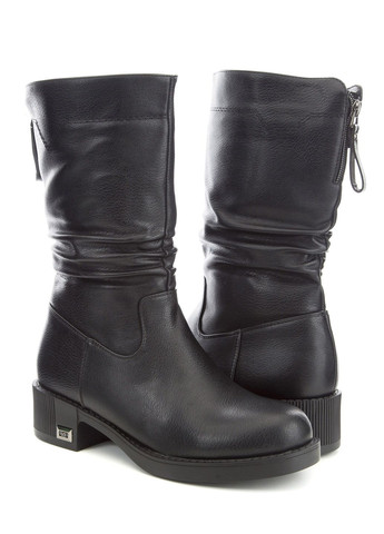 Зимние сапоги женские VIKA