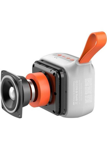 Беспроводная колонка Prince 1995II 12W Xdobo (293346636)