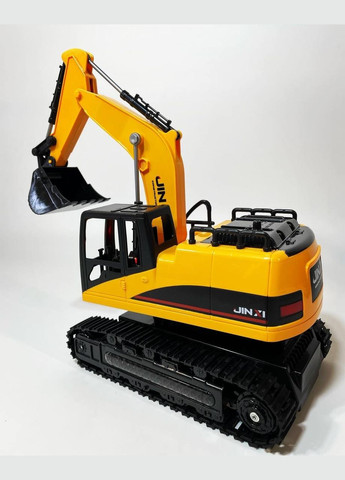 Спецтехніка, екскаватор на радіокеруванні (30 см) Shantou (316093953)