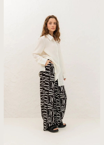 Штаны Seventeen (302397005)