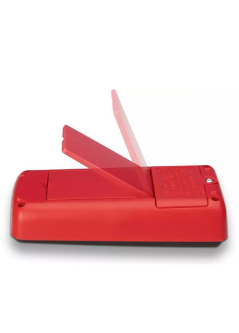 Портативний електронний цифровий мультиметр тестер M1 Red Aneng (303401428)