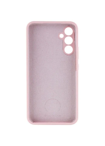 Чехол Silicone Cover Full Camera (AAA) для Samsung Galaxy A54 5G Lakshmi (392229278)