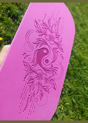 Доски гибкие для новичков Шаг 10 мм Инь-Янь No Brand анатомічні (338257833)