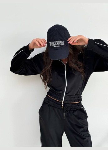 Женский костюм Велюр No Brand (347175917)