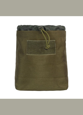 Сумка для скидання магазинів MOLLE, Olive SILVER KNIGHT (322774417)