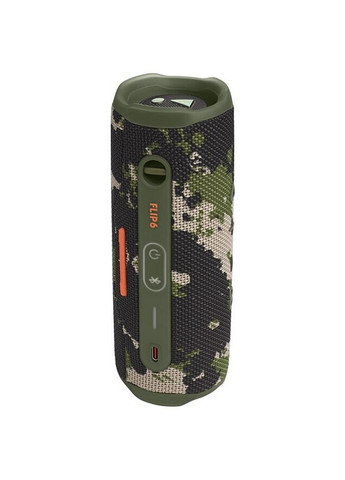 Bluetooth Колонка Flip 6 Squad (JBLFLIP6SQUAD) UA JBL (330031021)