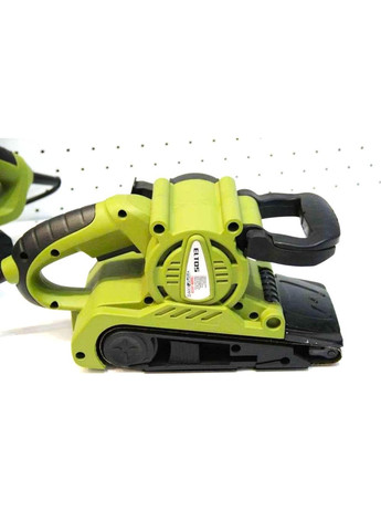 Стрічкова шліфувальна машина ЛШМ-1010 Eltos (364121027)