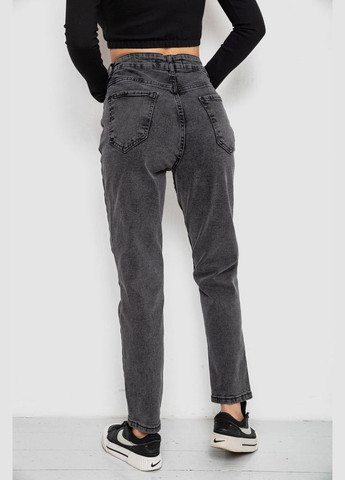 Джинсы женские МОМ 244R4580 Sasha - (325655455)