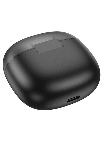 Бездротові навушники ENC noise cancelling BT headset (6931474781369) Hoco EW29 Depth true wireless (361871449)