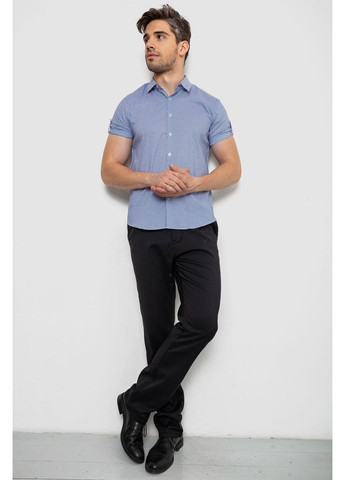 Сорочка чоловіча з принтом, 214R843 Ager (360860386)