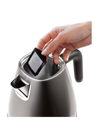 Электрочайник Delonghi KBIN 2001 TB (366693231)