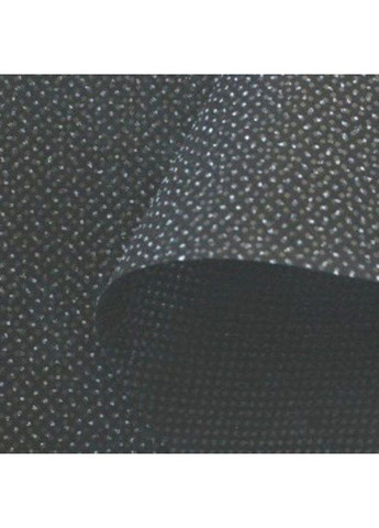 Клей флизелиновый, 1 пог. м. / шир. 90 см. Черный (65400) Plus-plus (352744257)