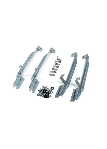 Крепления для боковых подножек для Honda 1998-2006 гг Erkul HR-V (389251508)