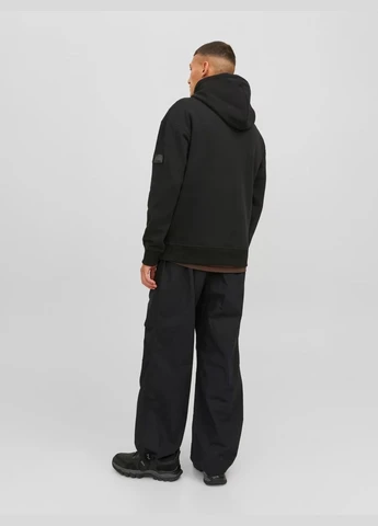 Худи JACK&JONES Classic Twill 12240189 (302972875)