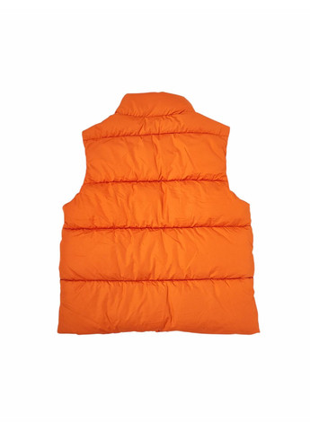 Подростковый стеганый жилет для девочки Коралловый (25101608) S.Oliver (365300804)
