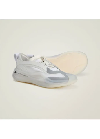 Кросівки By Stella Mccartney Sportswear Low Ground Beige IE3480 adidas бежеві демісезони (398033433)