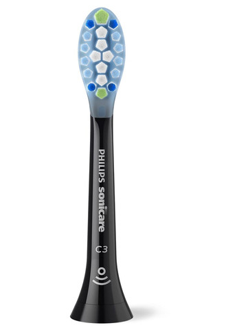 Насадка для зубной щетки HX9044/88 Premium Plaque Defence (4 шт) (7086852) Philips (322768742)