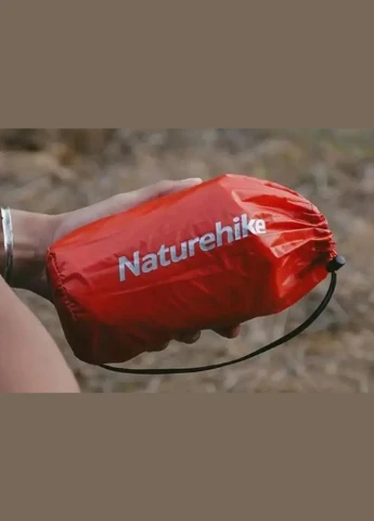 Полотенце CNK2300SS010 156x80 Orange Naturehike (316441451)