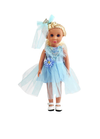 Лялька Мілана “На світському заході” колір різнокольоровий ЦБ-00262728 TK Group (305214707)