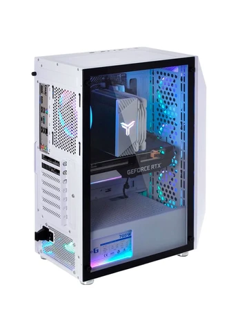 Компьютер Gaming X49WHITE (X49WHITEv55) ARTLINE (344463789)