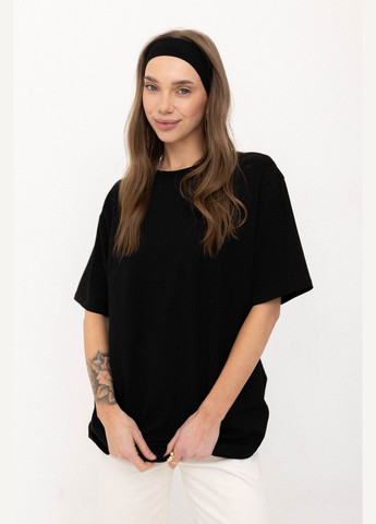 Футболка оверсайз Twice - (335014400)