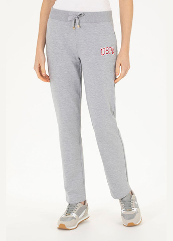 Брюки U.S. Polo Assn. женские U.S. Polo Assn. (258527546)