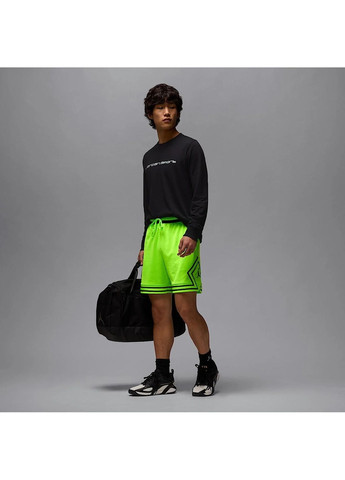 Шорти чоловічі Df Sprt Dmnd Green Air Jordan (366039107)