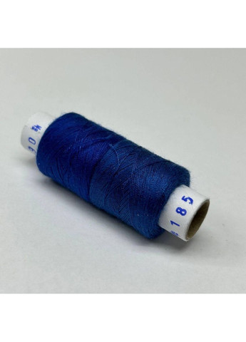 065/185 Нитки в котушках 40/2, половинки (котушка 2х75м) No Brand (356509638)