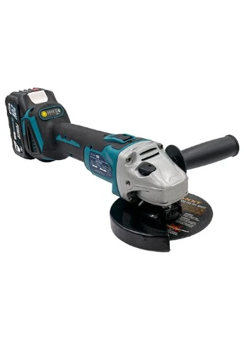 Набор аккумуляторных инструментов Combo Set 4/3 POWERLine PBH201BL, DTW800BL, DGA20BL, DHP485B Profi-Tec (400424519)