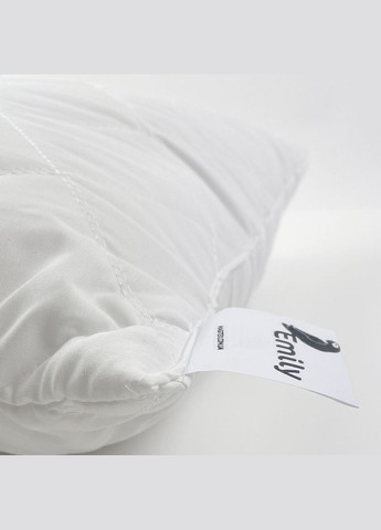 Подушка Ніжність антиалергенна 40х60 см (94243048) Emily (282745465)