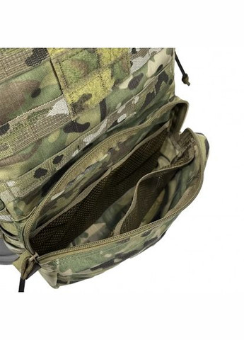 Тактический рюкзак АТАКА Грузовой тактический модуль КАДЕТ-М SOF MULTICAM, Ataka (336378120)