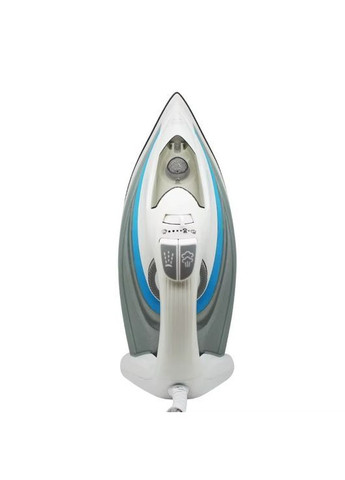 Электрический утюг 2200 Вт с керамической подошвой отпариватель с большим резервуаром на 480 мл (BM507) Sokany (372603066)